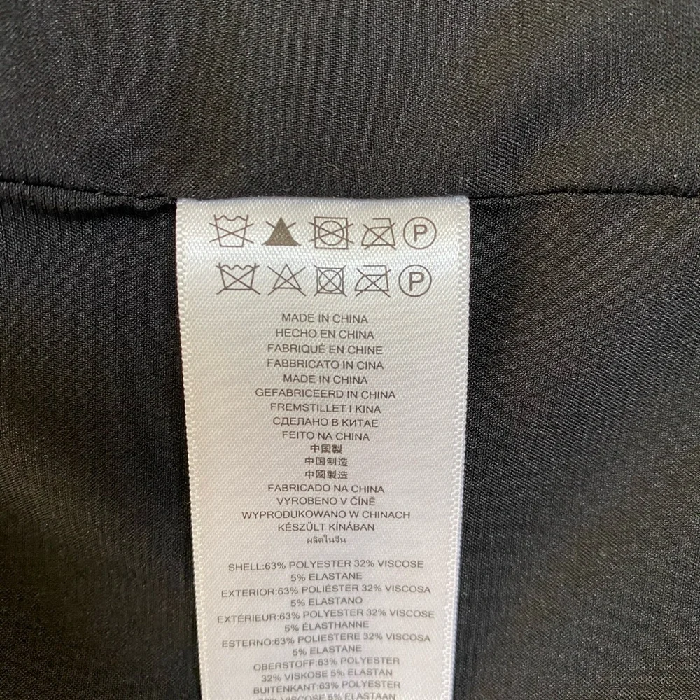 Michael Kors blazer vest - Picture 5 of 5